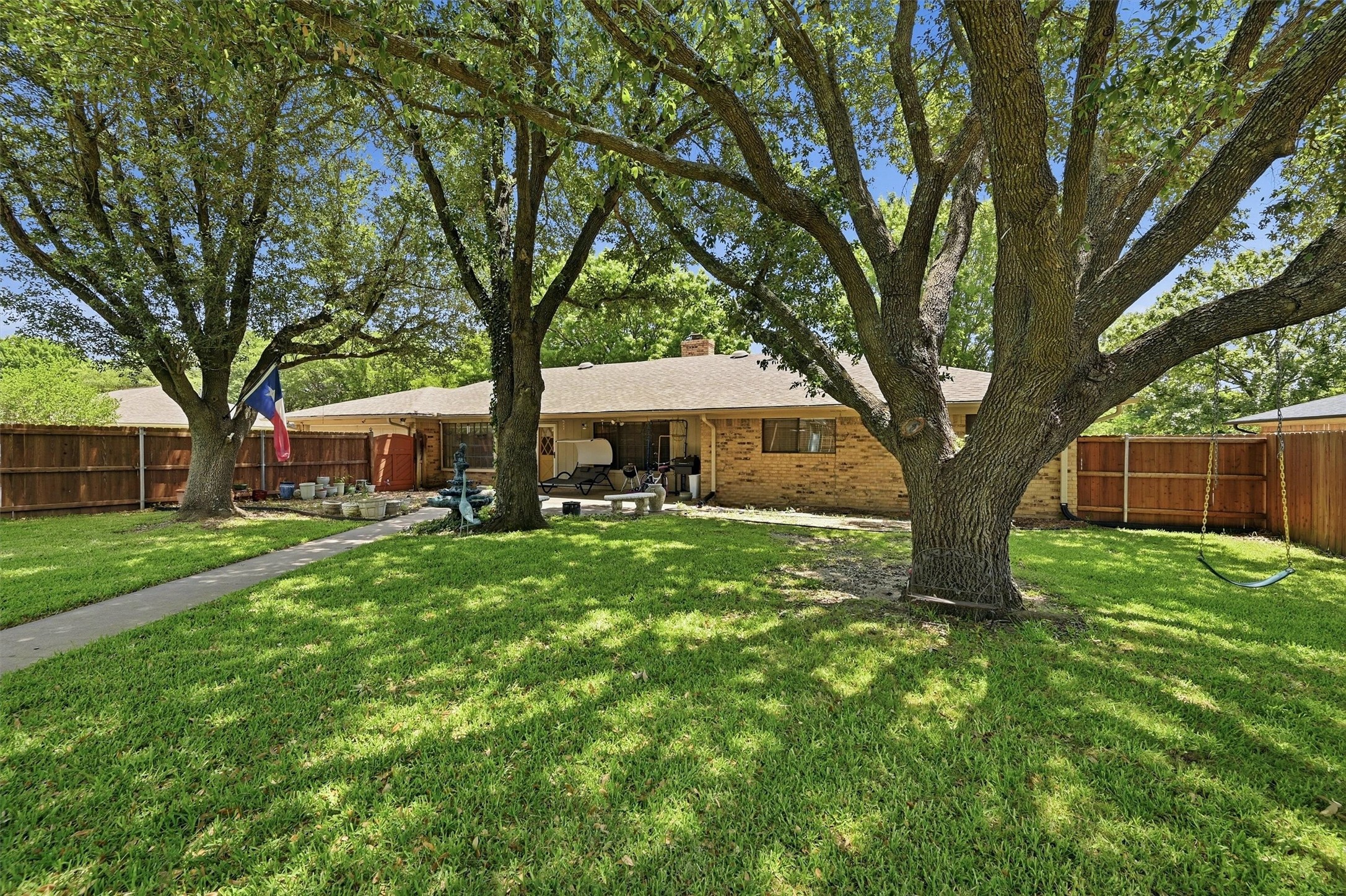 3008 Redbud Trail Sherman TX 75092