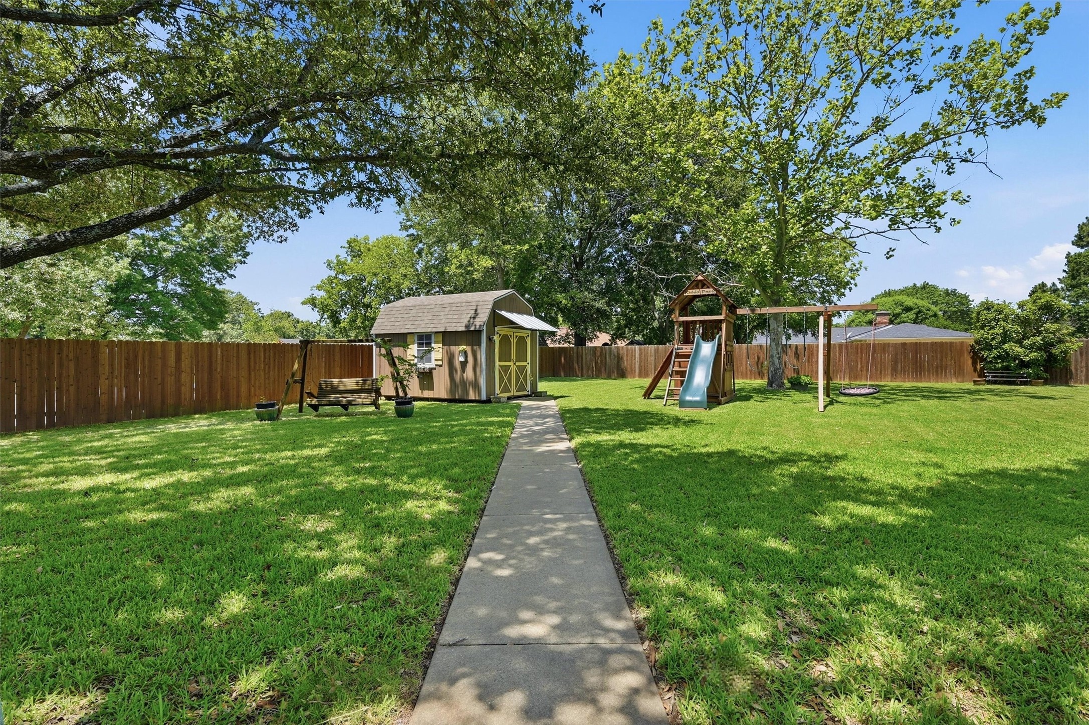 3008 Redbud Trail Sherman TX 75092