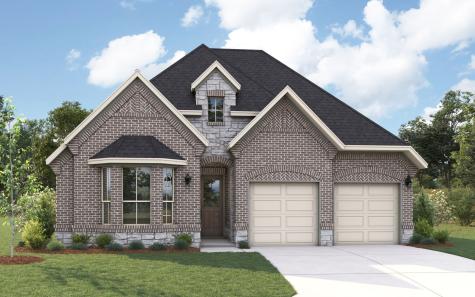 3040 Flintrock Lane Anna TX 75409