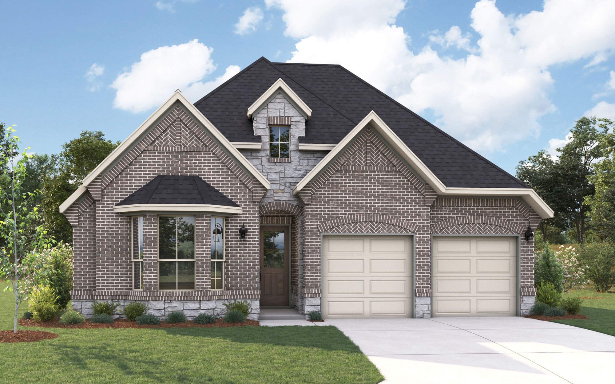 3040 Flintrock Lane Anna TX 75409
