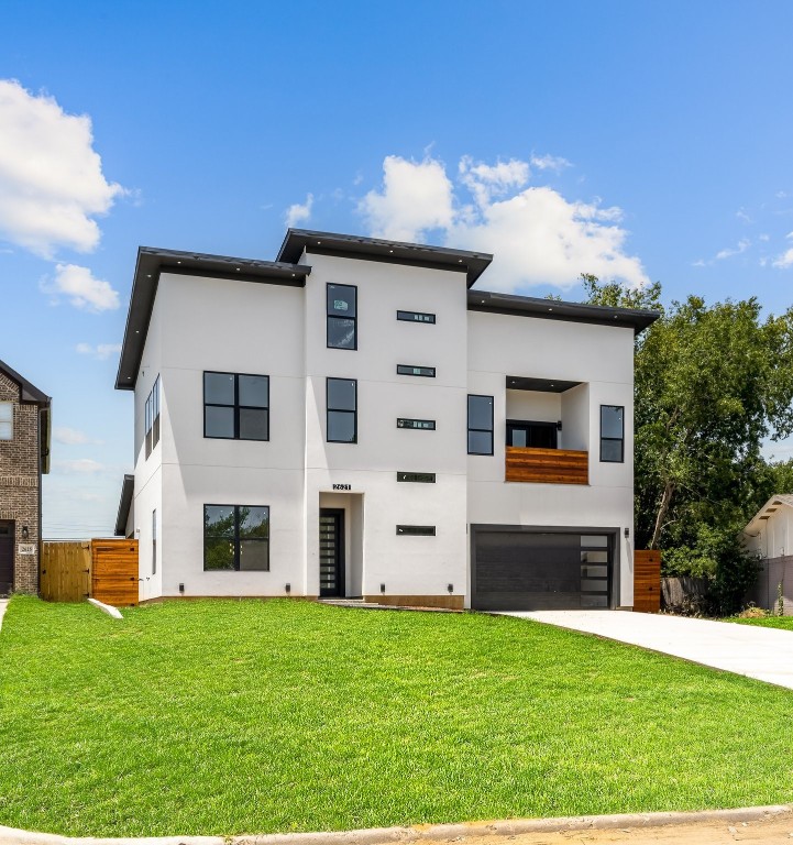 2621 Dewitt Street Irving TX 75062