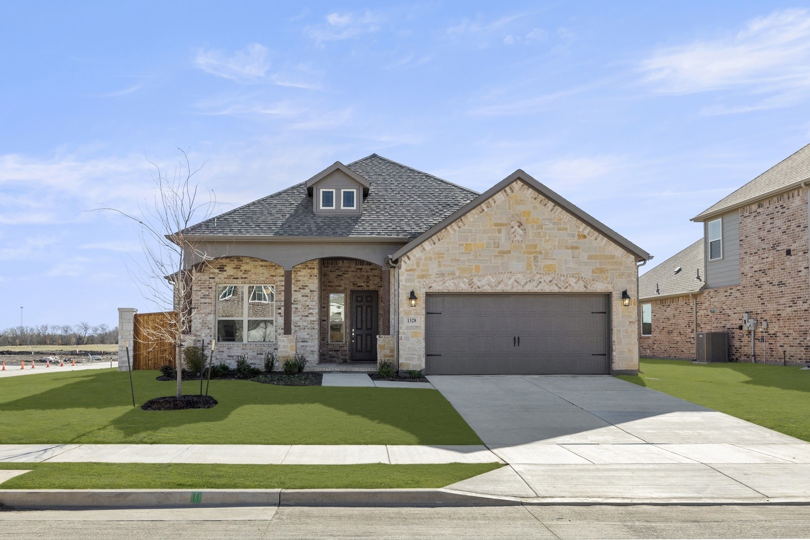 1328 David Drive Anna TX 75409