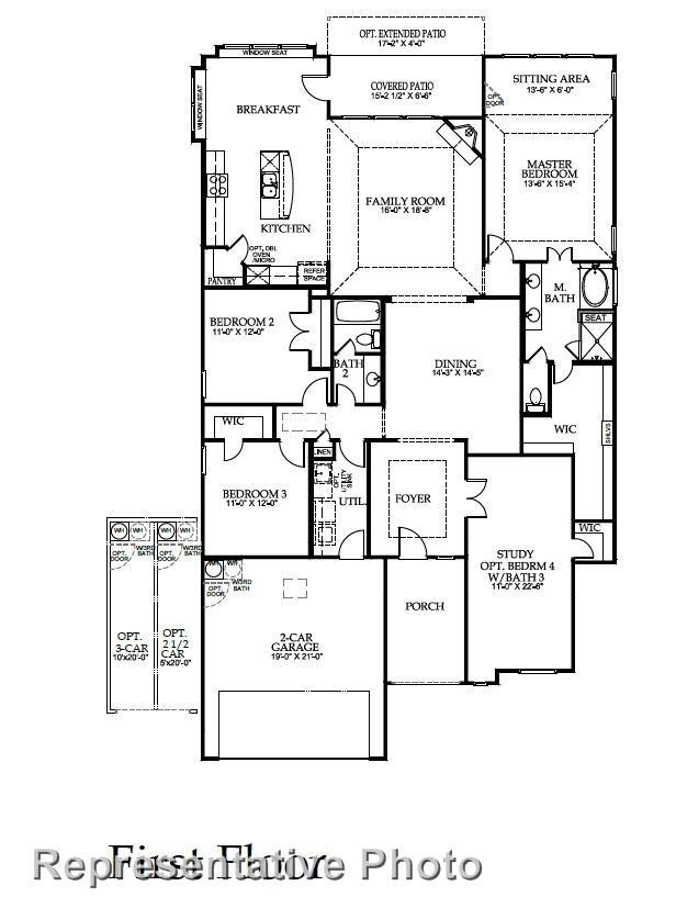 1328 David Drive Anna TX 75409