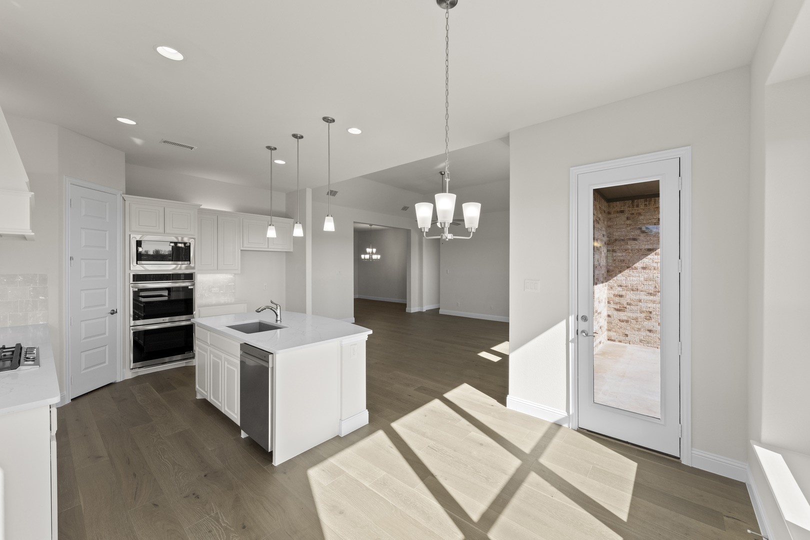 1328 David Drive Anna TX 75409