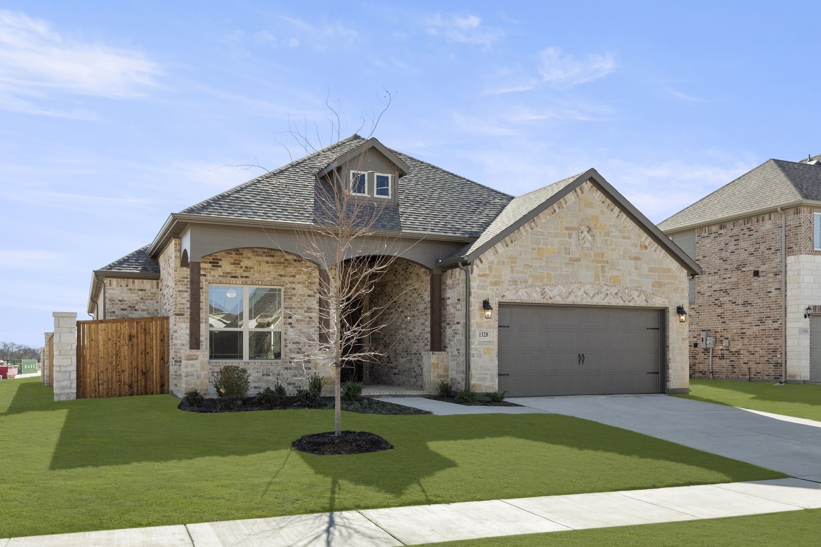 1328 David Drive Anna TX 75409