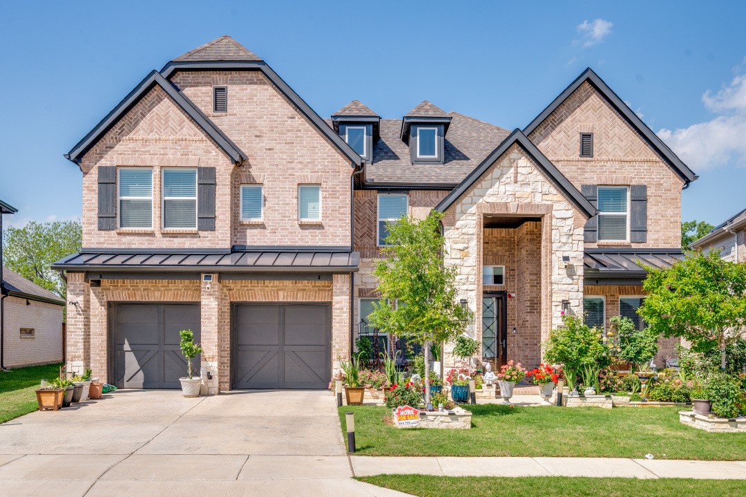 556 Wickerdale Way Little Elm TX 75068