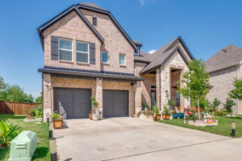556 Wickerdale Way Little Elm TX 75068