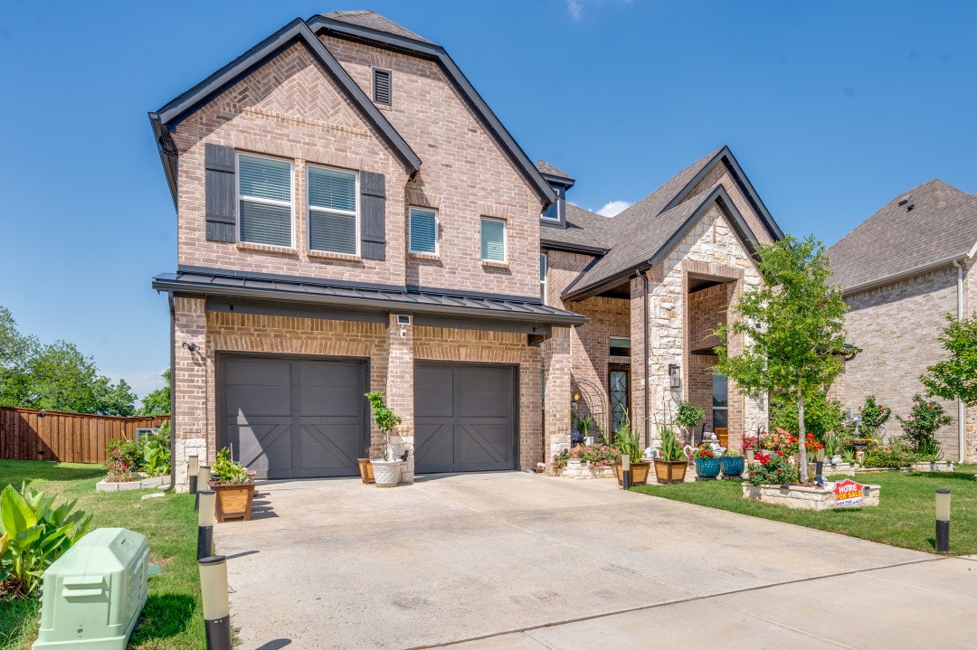 556 Wickerdale Way Little Elm TX 75068
