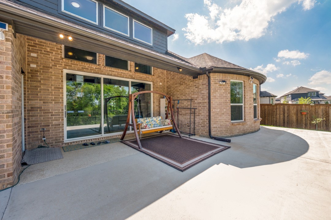 556 Wickerdale Way Little Elm TX 75068