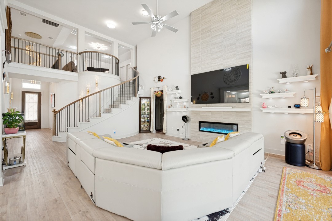 556 Wickerdale Way Little Elm TX 75068