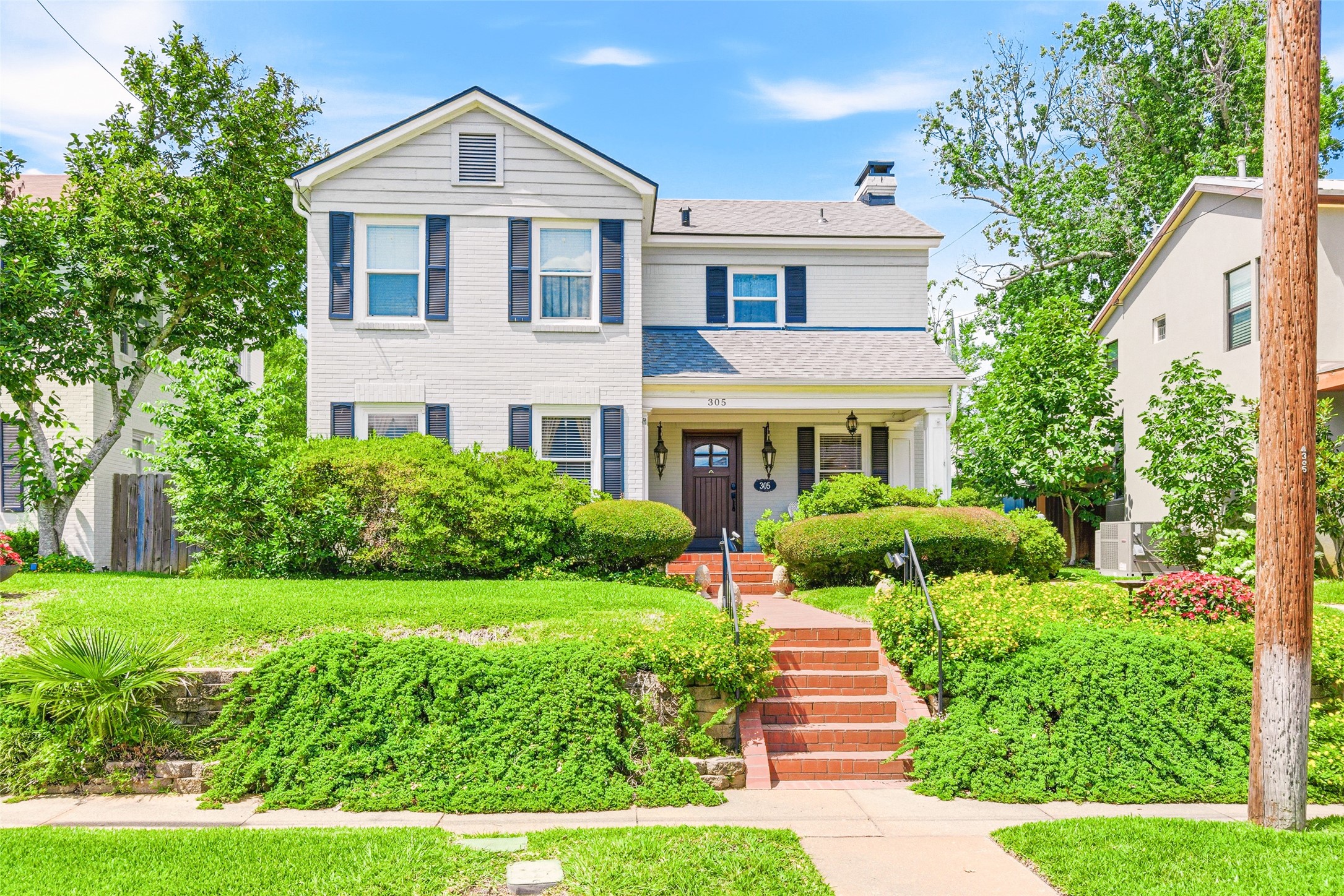 305 W Dobbs Street Tyler TX 75701
