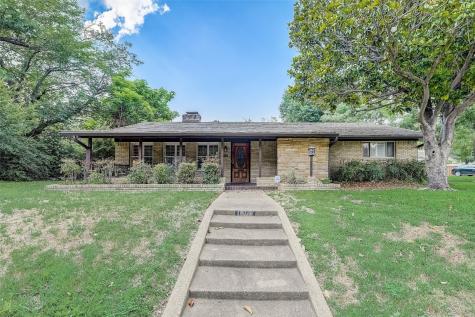 1406 Capetown Drive Grand Prairie TX 75050
