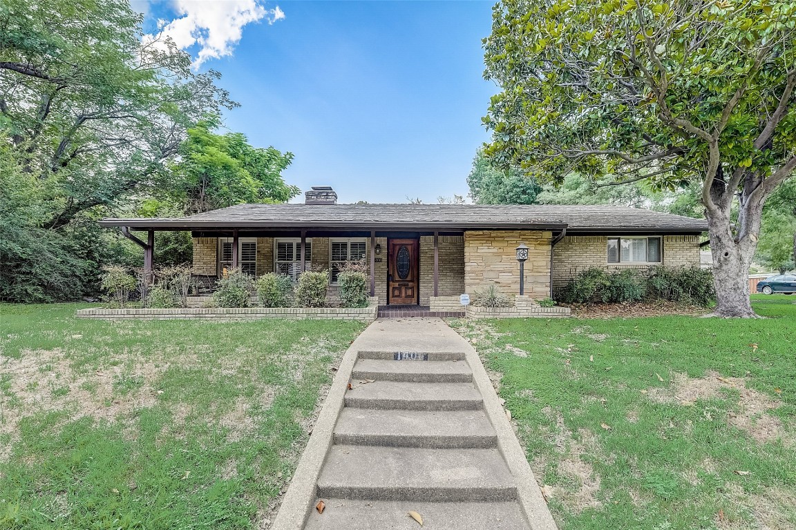 1406 Capetown Drive Grand Prairie TX 75050