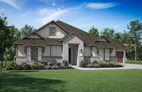 1438 Huffines Boulevard Wylie TX 75098