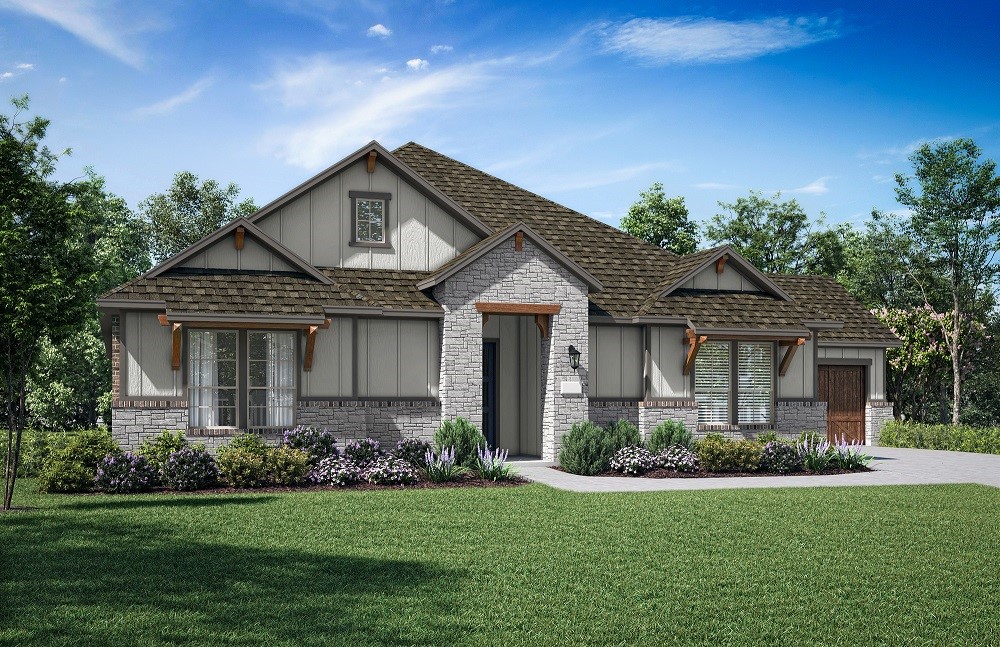 1438 Huffines Boulevard Wylie TX 75098