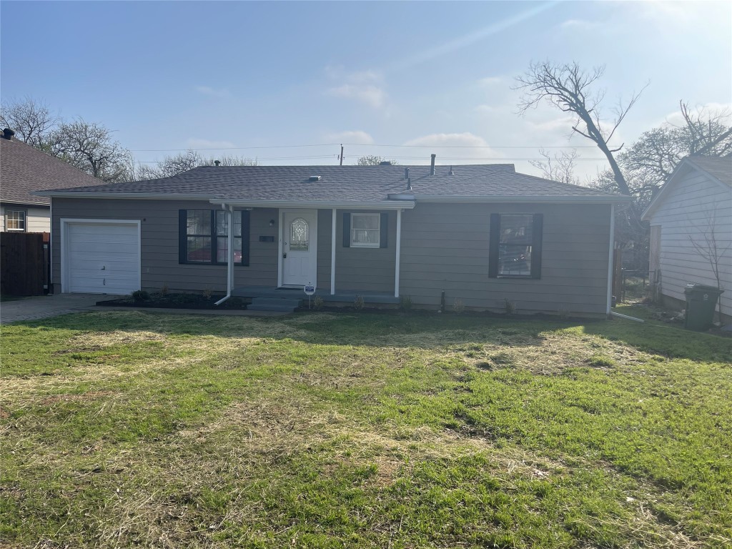 1128 Dora Street Bedford TX 76022