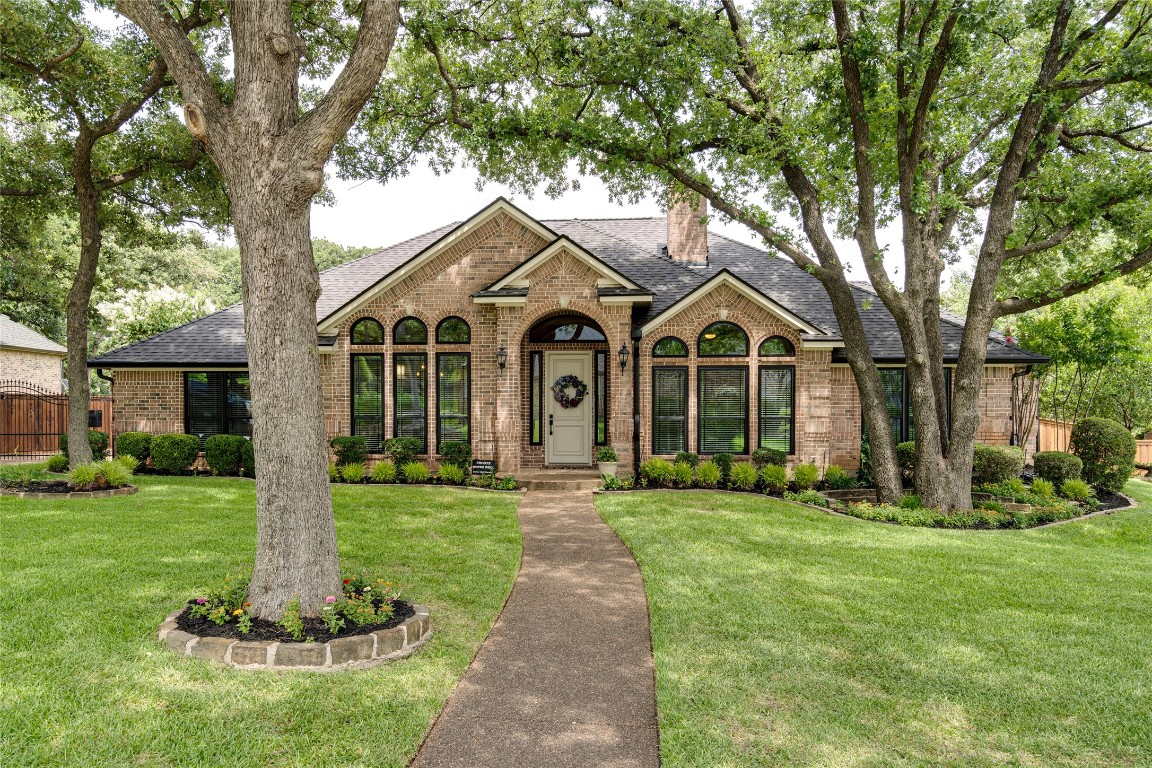 611 Warrington Lane Southlake TX 76092
