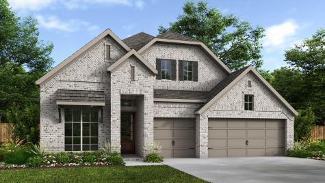 1832 Anadarko Way Midlothian TX 76065