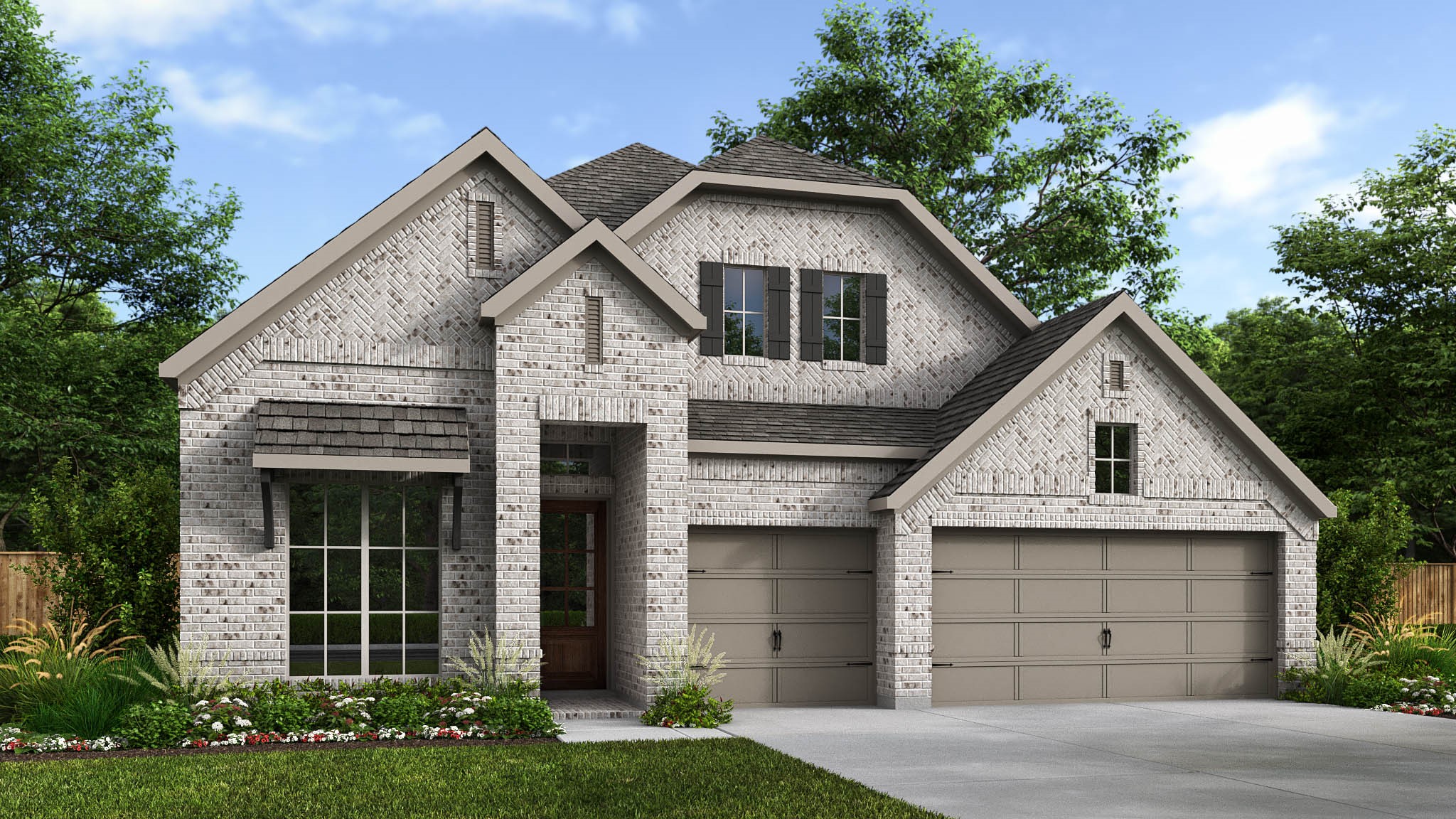 1832 Anadarko Way Midlothian TX 76065
