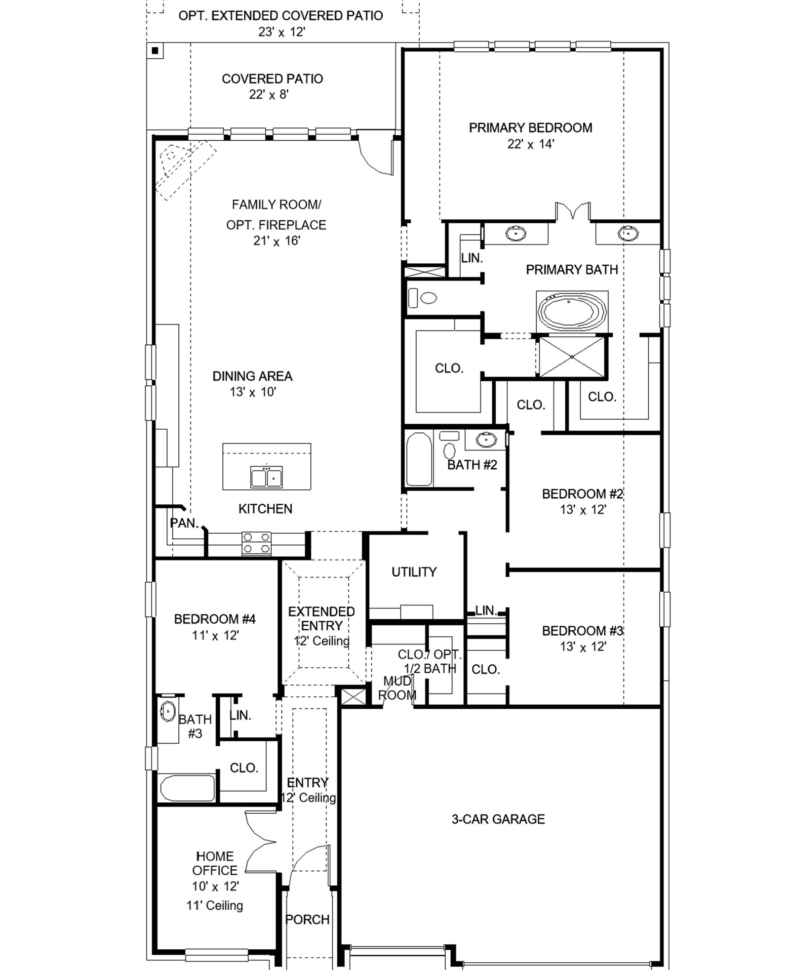 1832 Anadarko Way Midlothian TX 76065