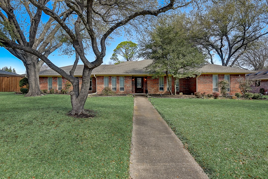 2416 Mesa Drive Richardson TX 75080