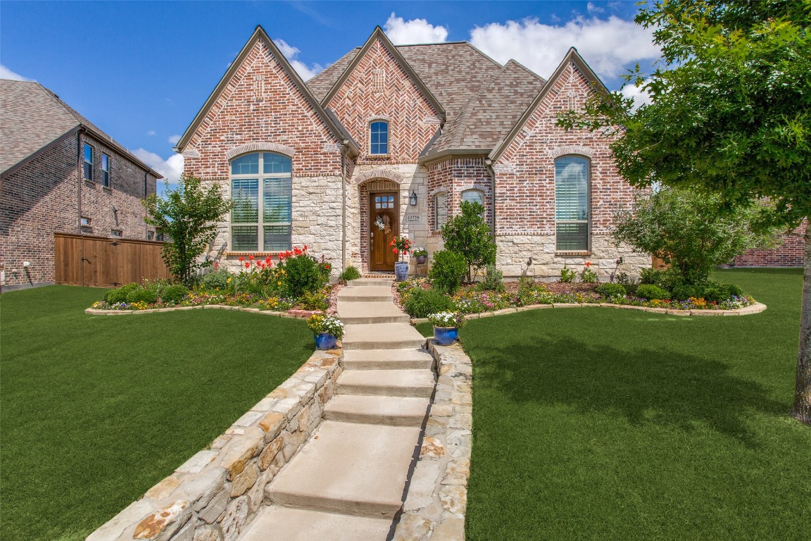 13770 Diamond Grove Lane Frisco TX 75035