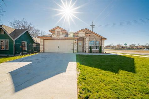 2900 Fitzhugh Avenue Fort Worth TX 76105