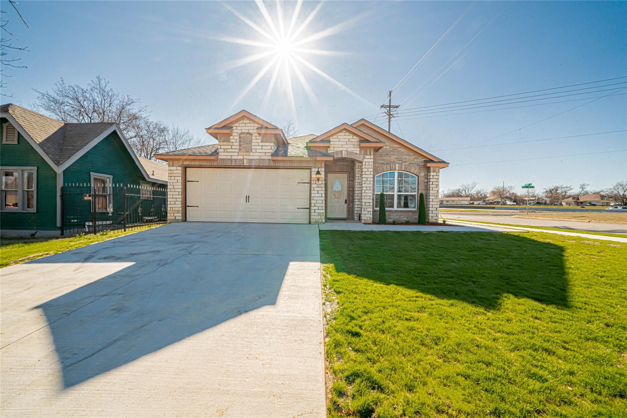 2900 Fitzhugh Avenue Fort Worth TX 76105