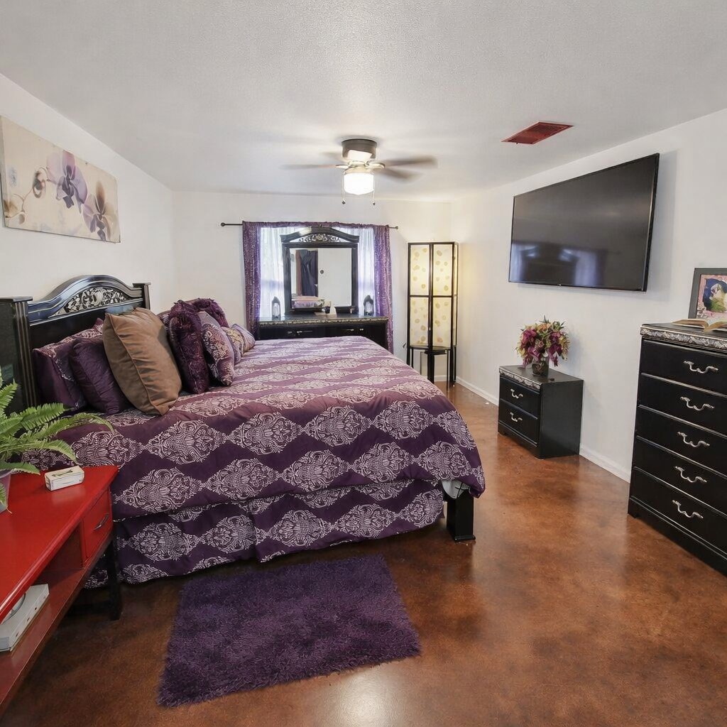 2900 Fitzhugh Avenue Fort Worth TX 76105