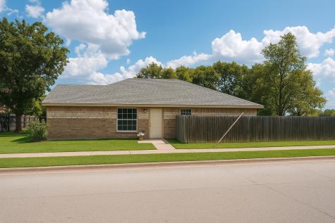 2900 Fitzhugh Avenue Fort Worth TX 76105