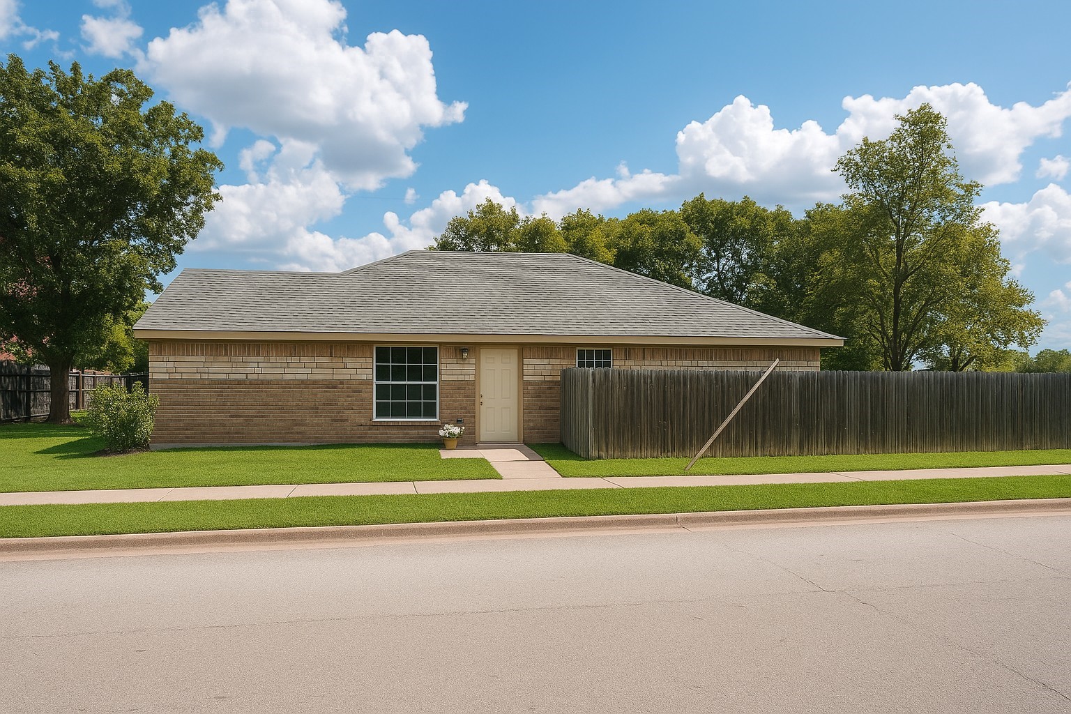 2900 Fitzhugh Avenue Fort Worth TX 76105