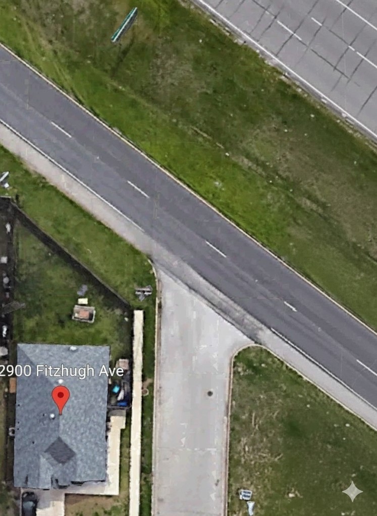2900 Fitzhugh Avenue Fort Worth TX 76105