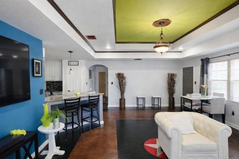 2900 Fitzhugh Avenue Fort Worth TX 76105