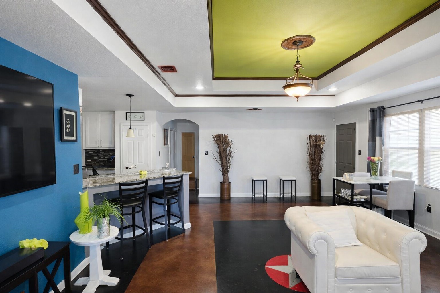 2900 Fitzhugh Avenue Fort Worth TX 76105