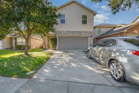 3643 Rising Sun Lane Dallas TX 75227