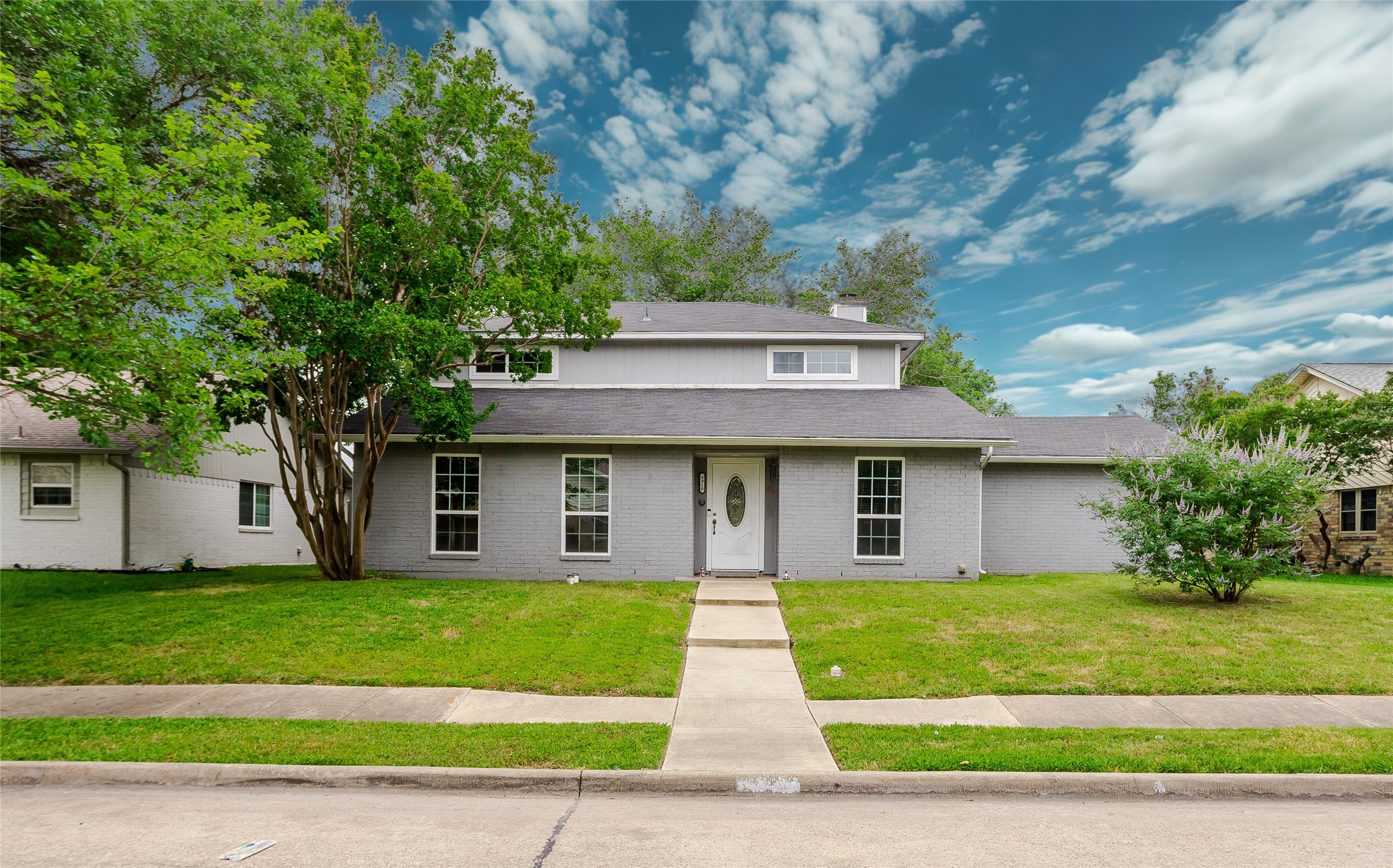 8910 Deerwood Drive Rowlett TX 75088