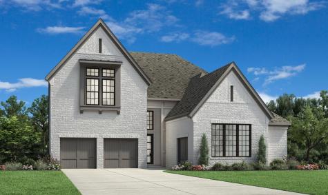 13610 Yellowwood Lane Frisco TX 75033