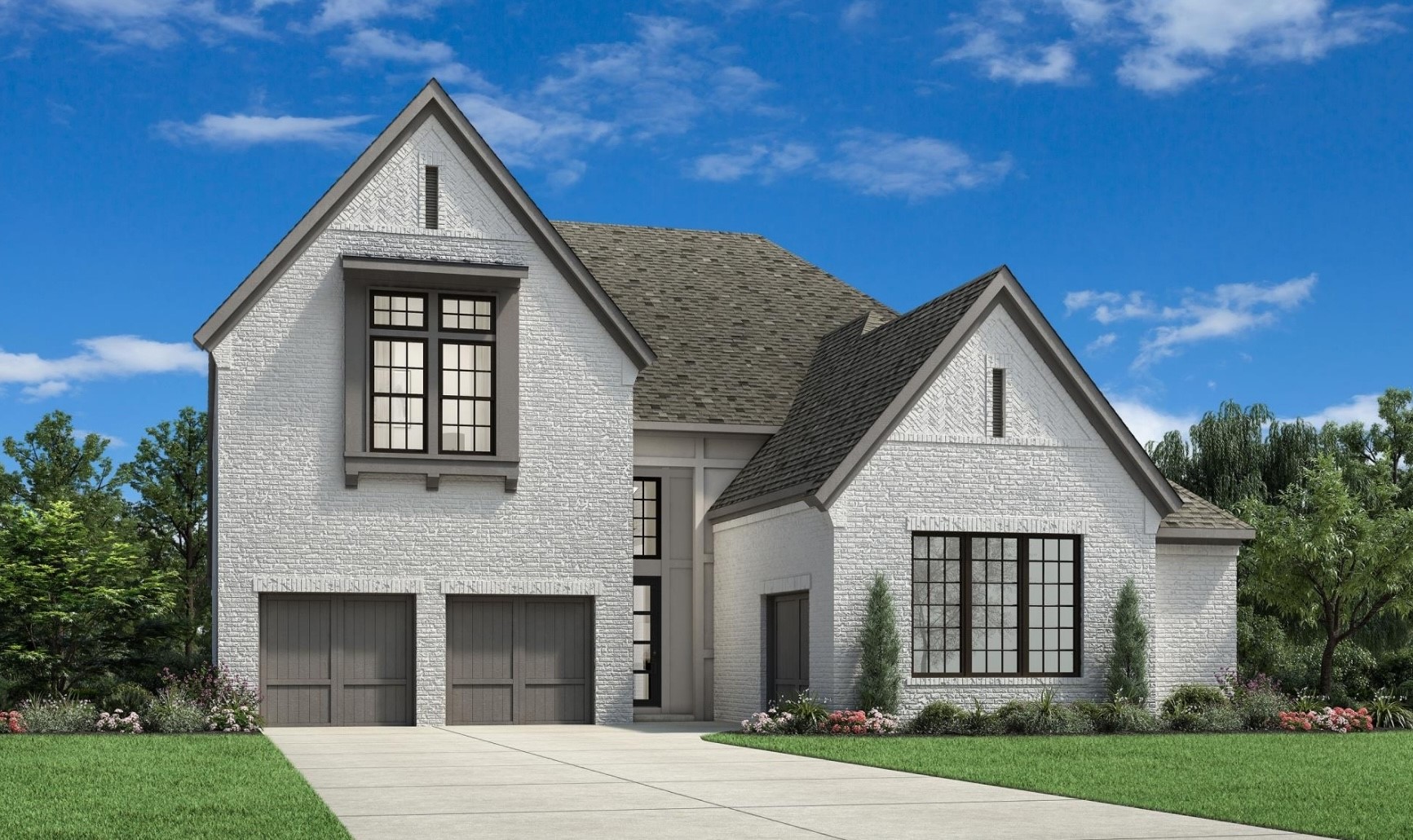13610 Yellowwood Lane Frisco TX 75033
