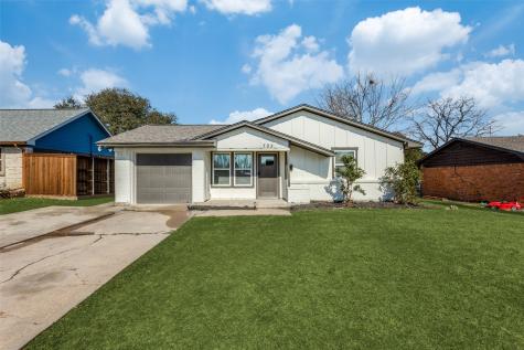 703 E Celeste Drive Garland TX 75041