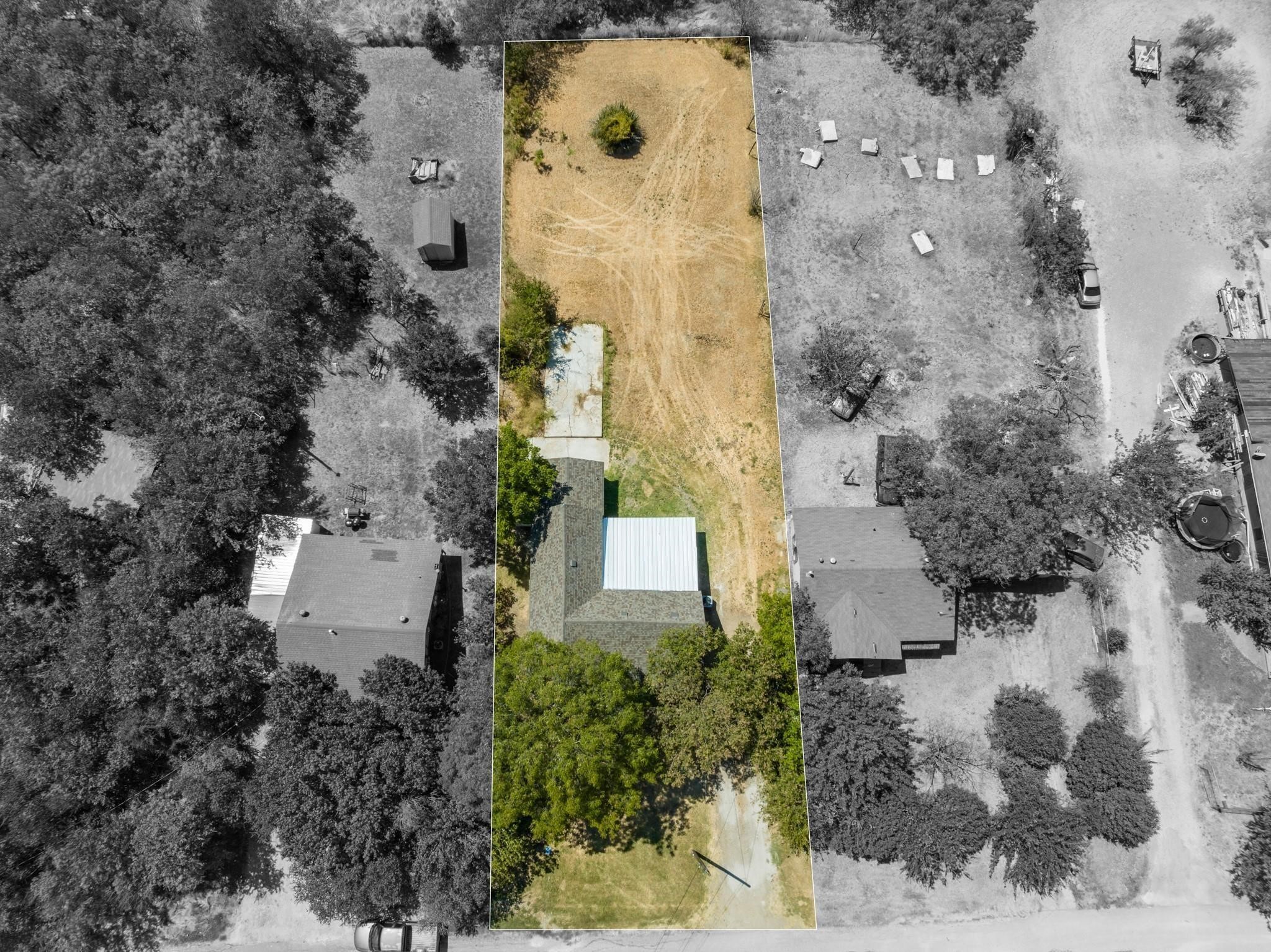 504 Jefferson Street Hillsboro TX 76645