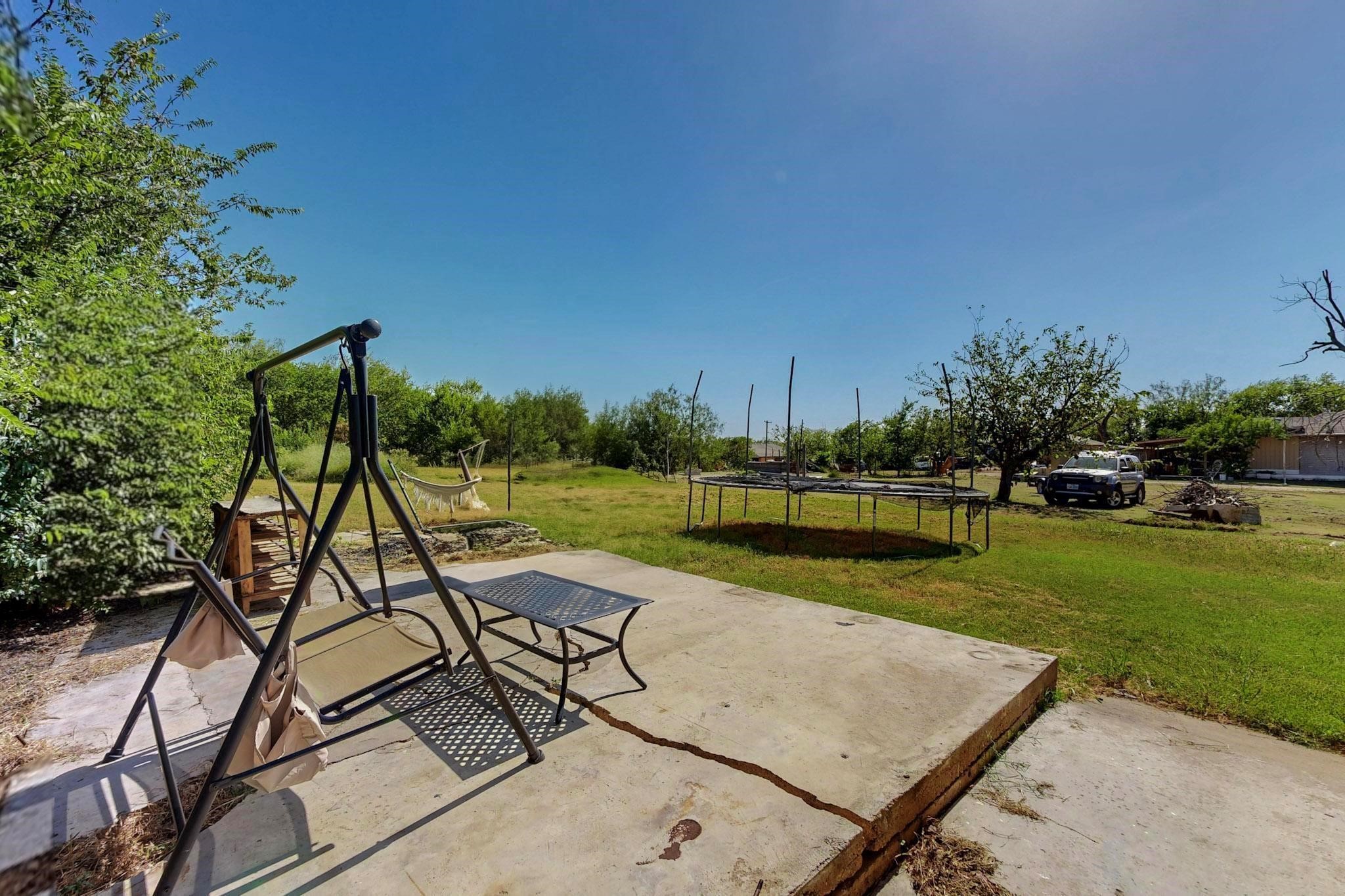 504 Jefferson Street Hillsboro TX 76645