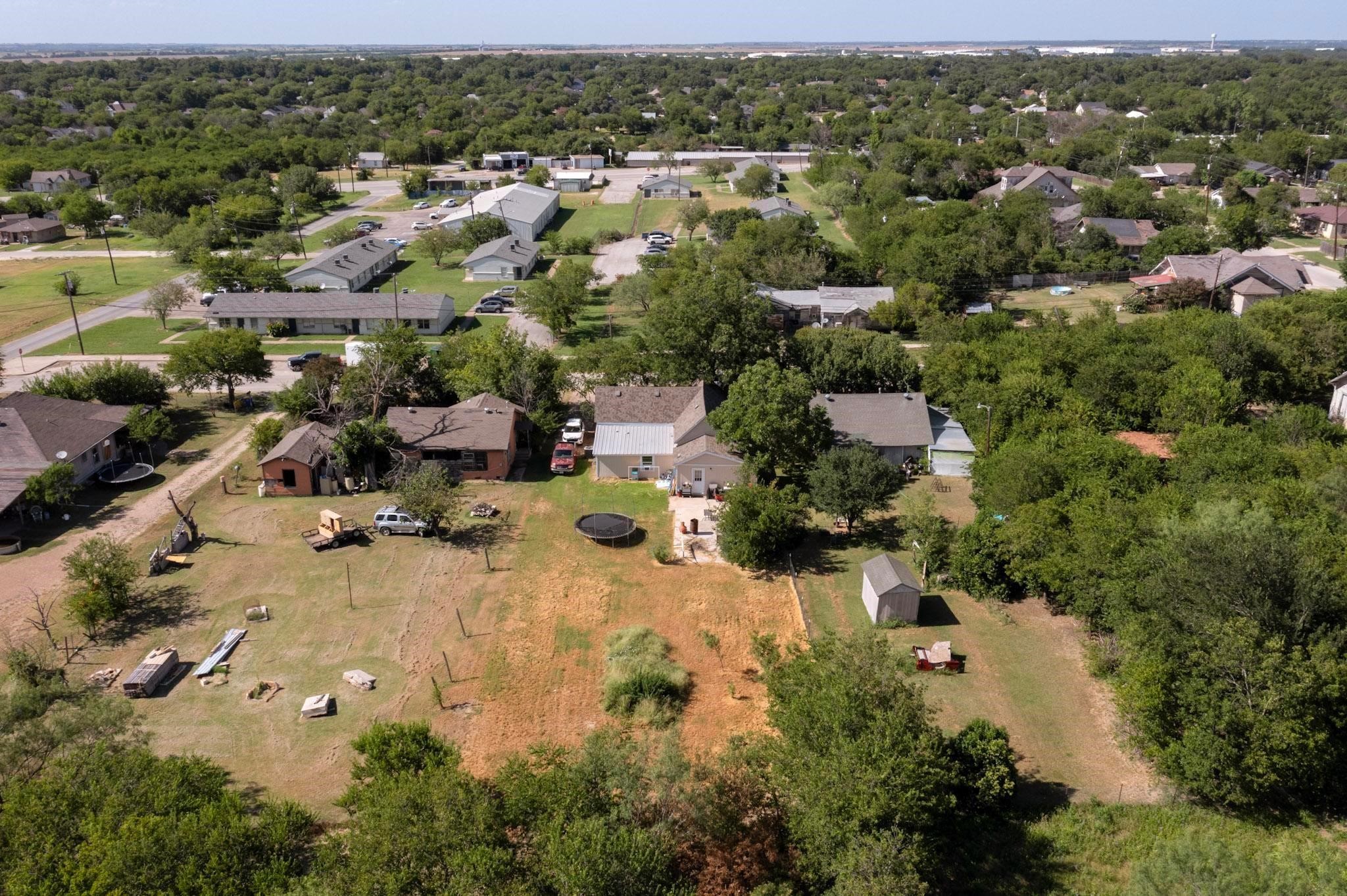 504 Jefferson Street Hillsboro TX 76645