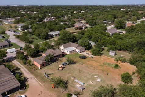 504 Jefferson Street Hillsboro TX 76645