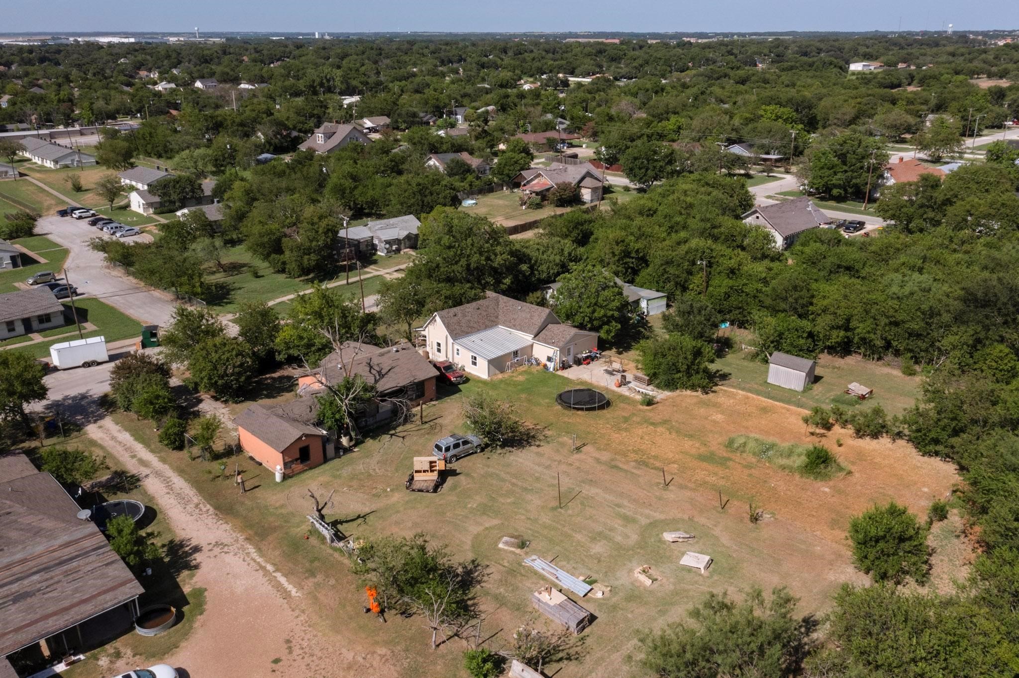 504 Jefferson Street Hillsboro TX 76645