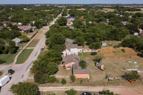 504 Jefferson Street Hillsboro TX 76645