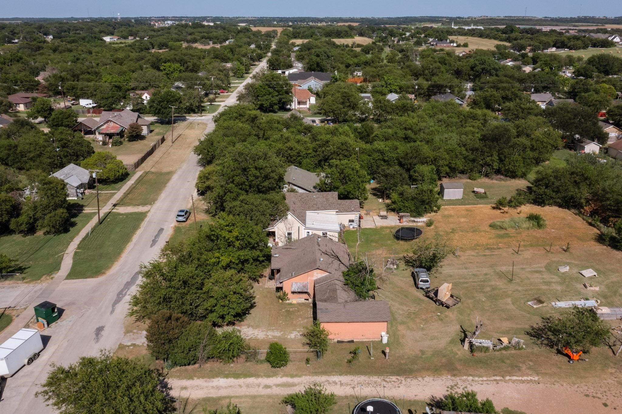 504 Jefferson Street Hillsboro TX 76645