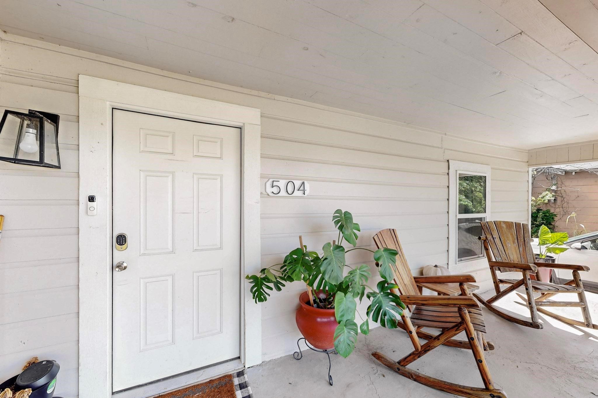 504 Jefferson Street Hillsboro TX 76645