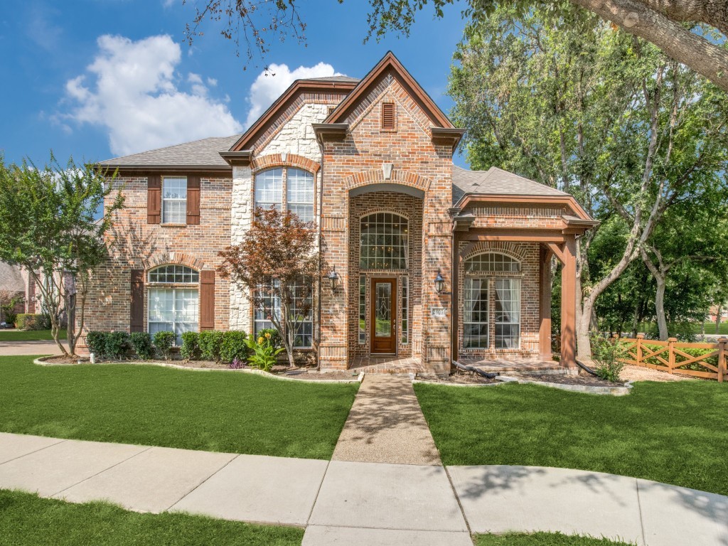 2609 Brittany Drive Rowlett TX 75088