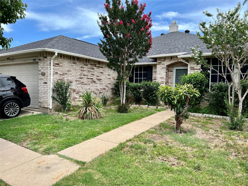 3516 Quannah Drive Grand Prairie TX 75052