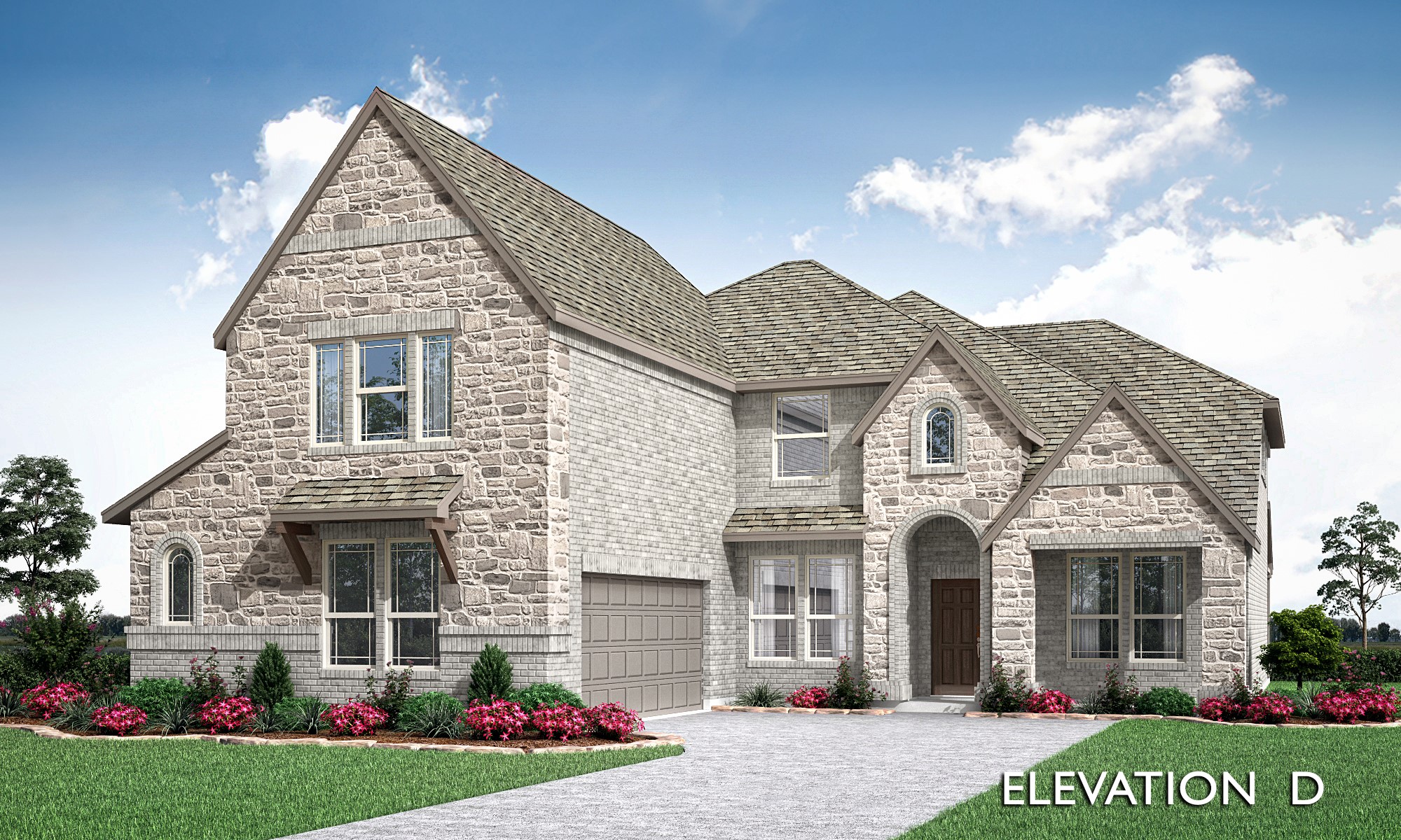 4010 Eagles Bluff Road Midlothian TX 76065